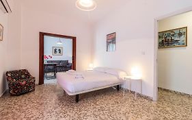 Allo Apartments Plaza Arenal Centro 2 Habitaciones